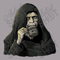 Palpatine Grandpa Palpatine Meme Seamless Cap | Artistshot