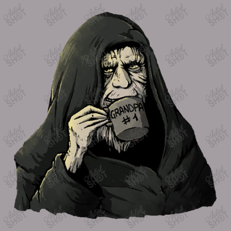 Palpatine Grandpa Palpatine Meme Seamless Cap by pusyaque-podcast | Artistshot