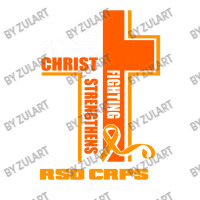 Christian Crps Warrior Fighter Rsd Sticker | Artistshot