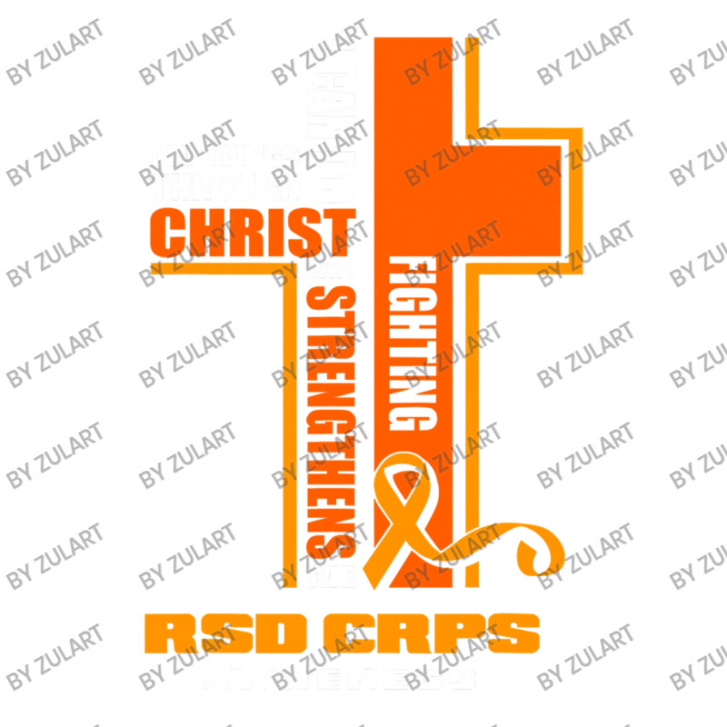 Christian Crps Warrior Fighter Rsd Sticker | Artistshot