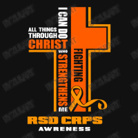 Christian Crps Warrior Fighter Rsd Accessory Pouches | Artistshot