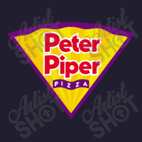 Resto, Peter Piper Pizza Seamless Cap | Artistshot