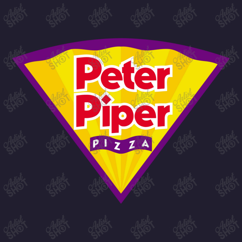 Resto, Peter Piper Pizza Seamless Cap by Gazellee | Artistshot