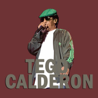 Tego Calderon Seamless Cap | Artistshot