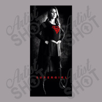 Supergirl, Supergirl Noir Seamless Cap | Artistshot