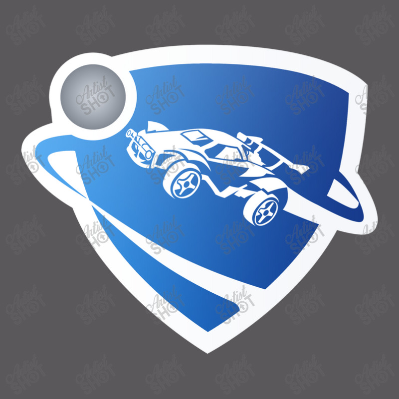 Rocket League Seamless Cap by boteztore | Artistshot