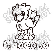 Final Fantasy Chocobo Seamless Cap | Artistshot