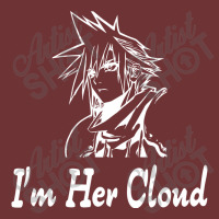 I'm Her Cloud  Final Fantasy Seamless Cap | Artistshot