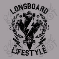 Longboard Lifestyle Seamless Cap | Artistshot