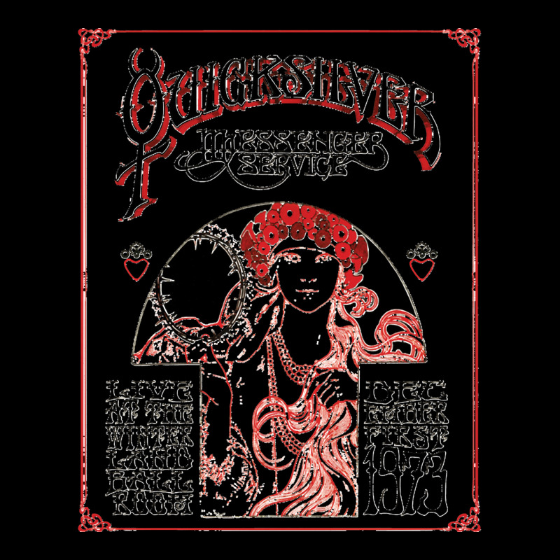 Quicksilver Messenger Service Live Classic Snapback Trucker Cap by cm-arts | Artistshot