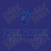 Johns Hopkins University Snapback Trucker Cap | Artistshot