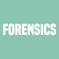 Forensics Crime Police Investigator Detective Policemen Duty Snapback Trucker Cap | Artistshot