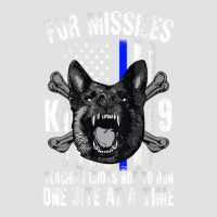 Fur Missiles Teaching Idiots Not To Run One Bite At A Time Foam Trucker Hat | Artistshot