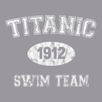 Titanic 1912 Swim Team Adjustable Baseball Cap | Artistshot