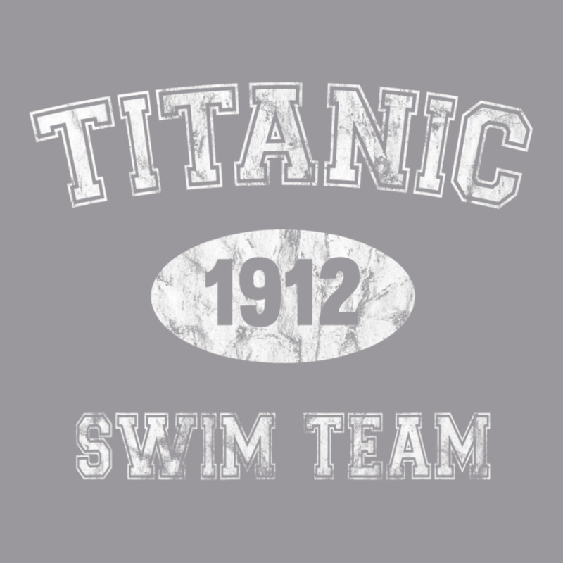 Titanic 1912 Swim Team Adjustable Baseball Cap | Artistshot