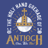 Holy Hand Grenade Of Antioch Adjustable Baseball Cap | Artistshot