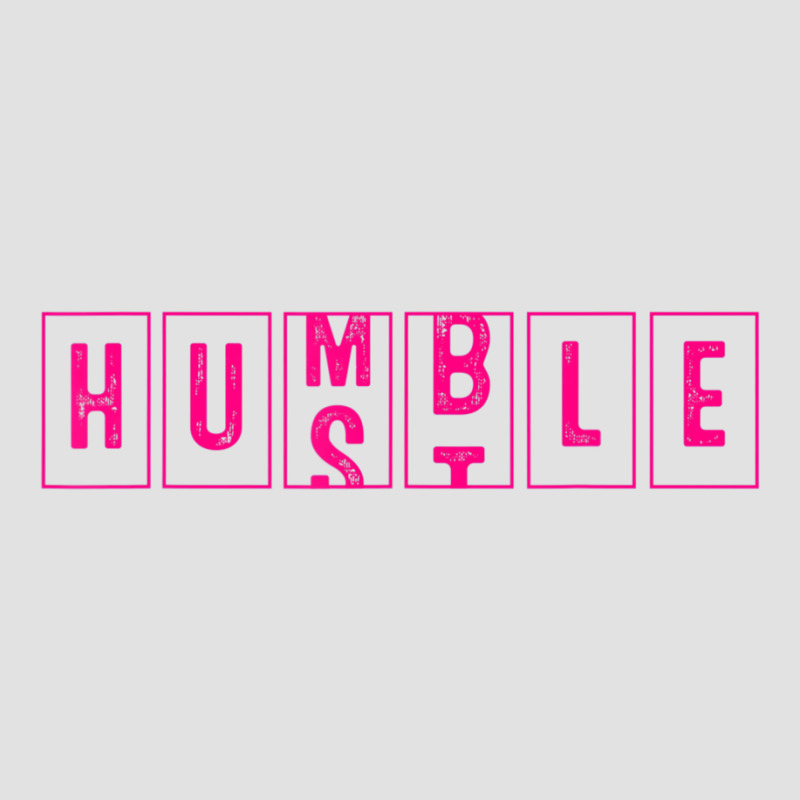 Hustle And Women Cool Humble Odometer Adjustable Baseball Cap by cm-arts | Artistshot