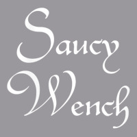 Womens Saucy Wench Renaissance Fair Fayre Funny Renfest Halloween V Ne Adjustable Baseball Cap | Artistshot