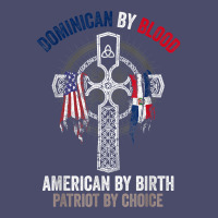 Dominican By Blood American By Birth Dominican Republic Flag T Shirt Adjustable Baseball Cap | Artistshot