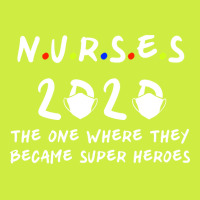 Nurses 2020 Super Heroes Adjustable Baseball Cap | Artistshot