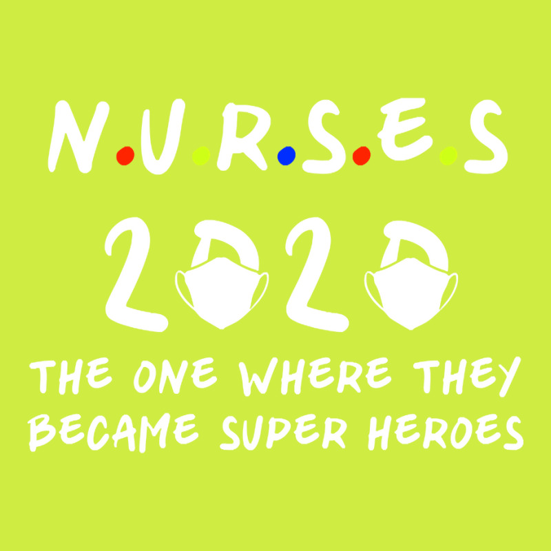 Nurses 2020 Super Heroes Adjustable Baseball Cap | Artistshot