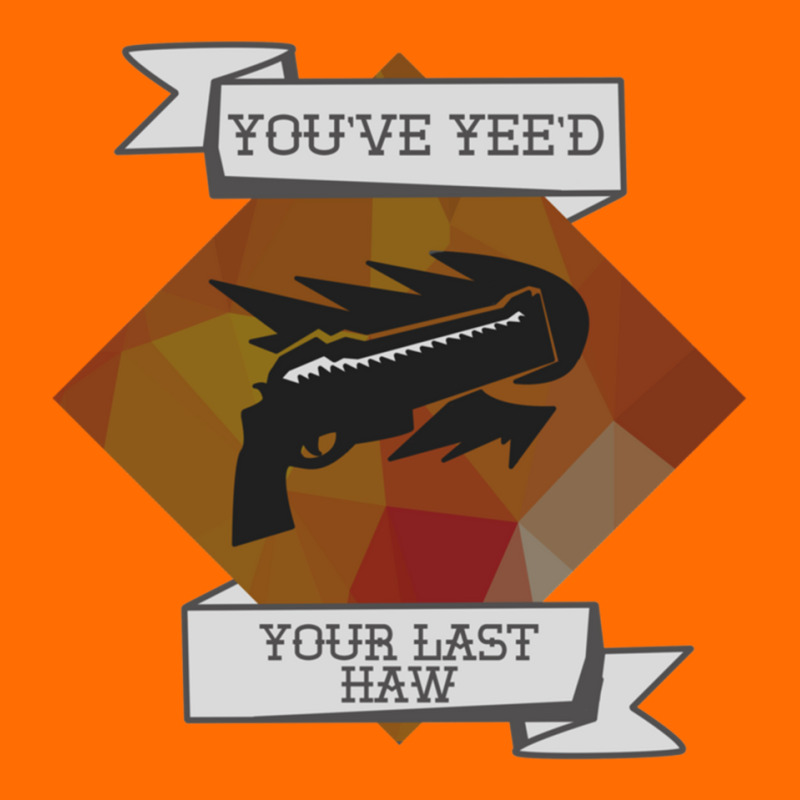 Youve Yeed Your Last Haw Adjustable Baseball Cap by MONIQUEWORTH | Artistshot