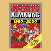 Grays Sports Almanac Complete Sports Statistics   Framed Art Print Dyed Cap | Artistshot