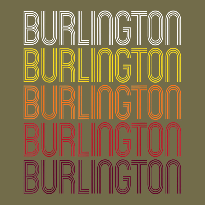 Burlington, Vt  Vintage Style Vermont T Shirt Dyed Cap | Artistshot