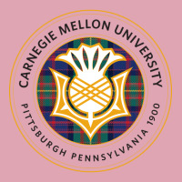 Carnegie Mellon Dyed Cap | Artistshot