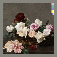 New Order Power, Corruption & Lies (album) Dyed Cap | Artistshot