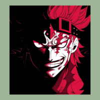 One Piece Eustass Captain Kid Urban Heavy T-shirt | Artistshot