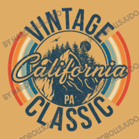 I Love California Pennsylvania Retro Vintage Classic Limited Edition Urban Heavy T-shirt | Artistshot