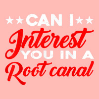 Can I Interest You In A Root Canal Urban Heavy T-shirt | Artistshot