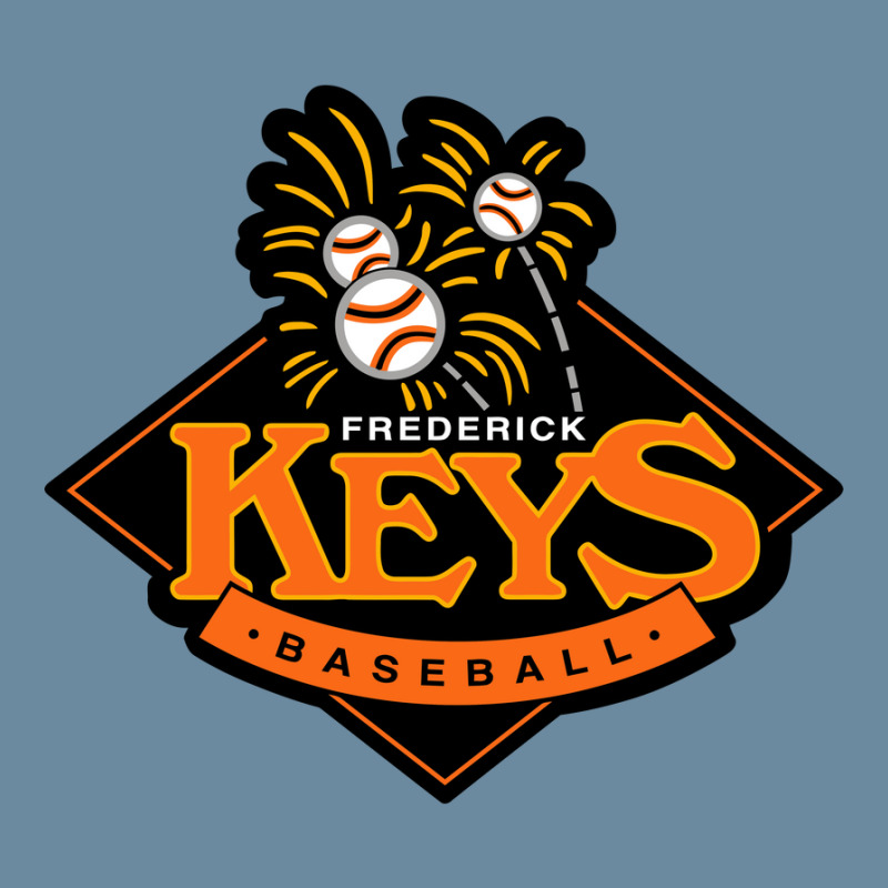 Frederick Keys 1 Urban Heavy T-shirt | Artistshot