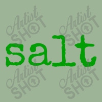 Salt   Funny Halloween Salt Urban Heavy T-shirt | Artistshot