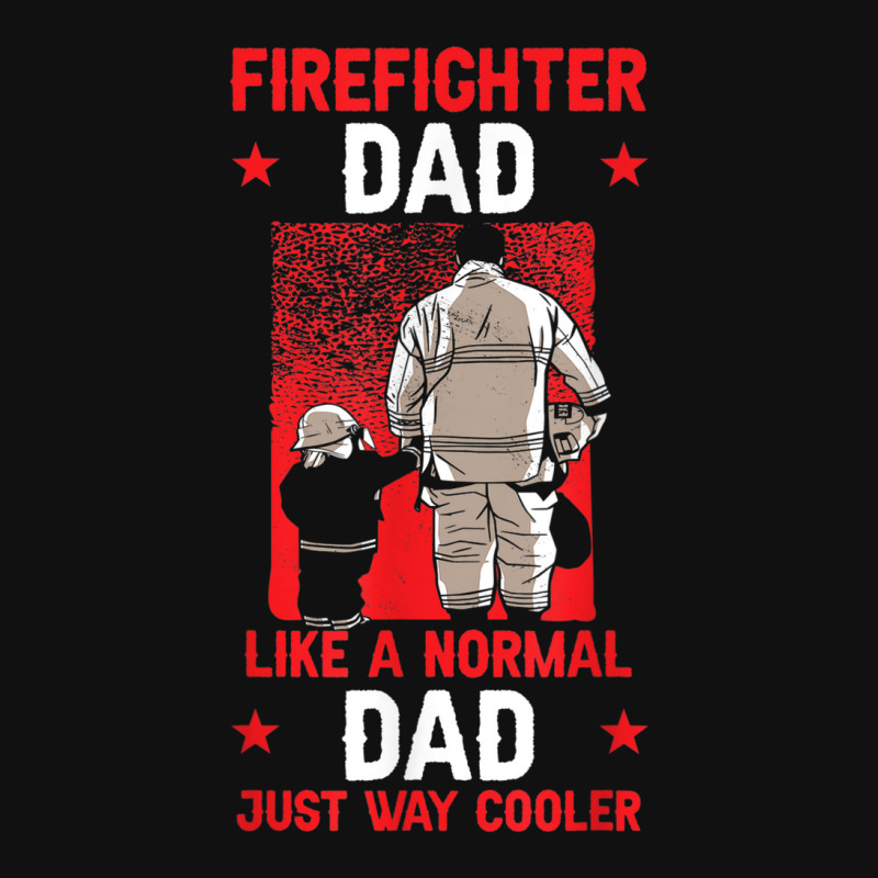 Mens Fireman Dad Father Fathers Day Firefighter Iphone 13 Case | Artistshot