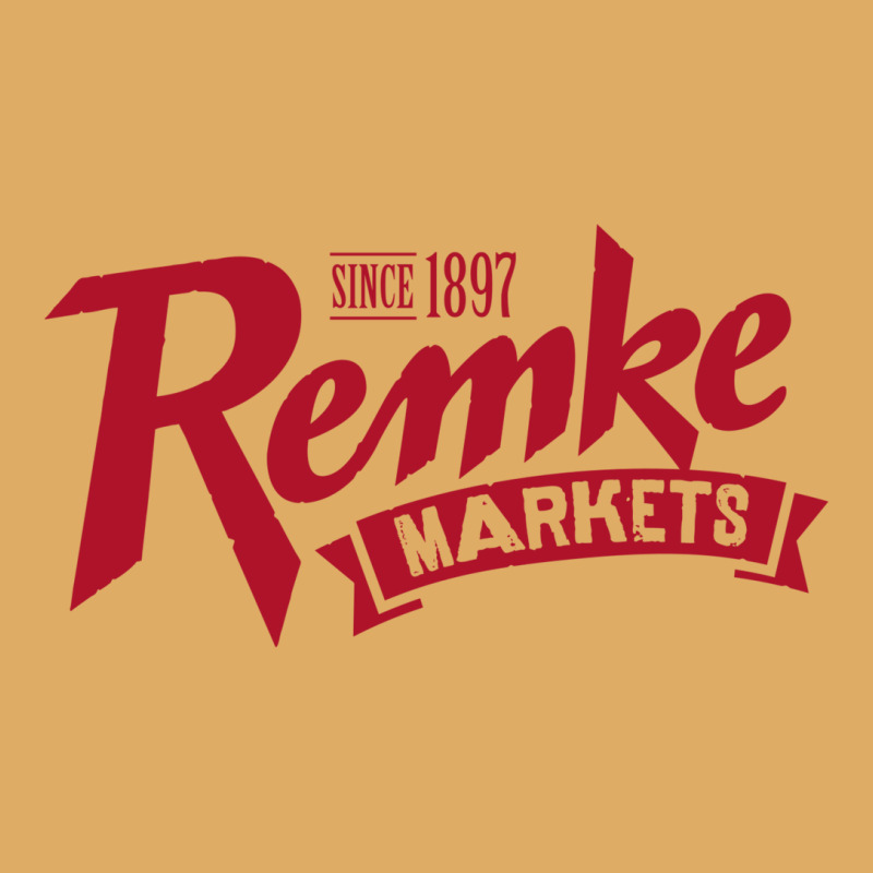 Remke Markets Urban Heavy T-shirt by cm-arts | Artistshot