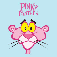 The Pink Panther Urban Heavy T-shirt | Artistshot