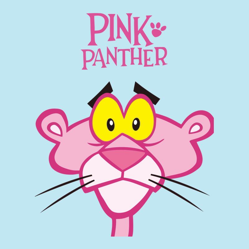 The Pink Panther Urban Heavy T-shirt by cm-arts | Artistshot