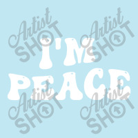 Im Peace I Come In Peace Matching Groovy Urban Heavy T-shirt | Artistshot