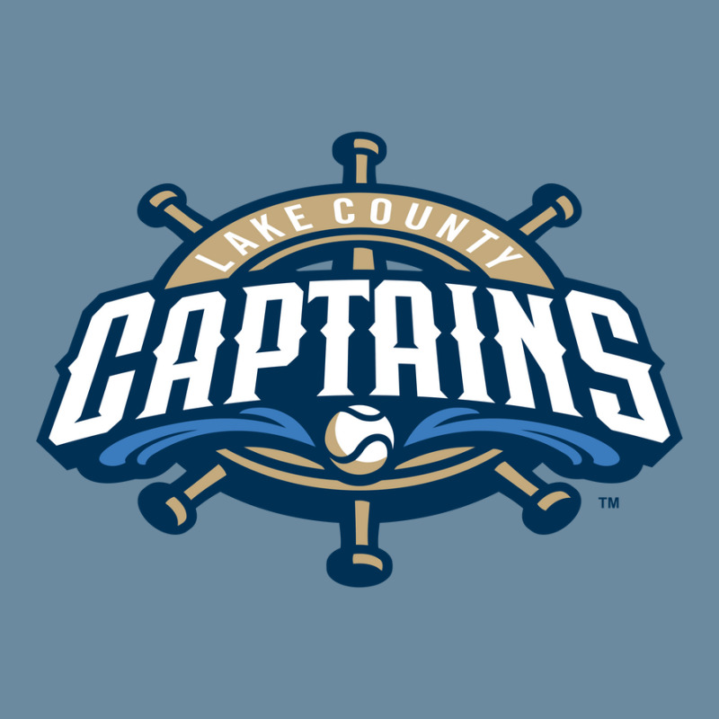 Lake County Captains Urban Heavy T-shirt | Artistshot