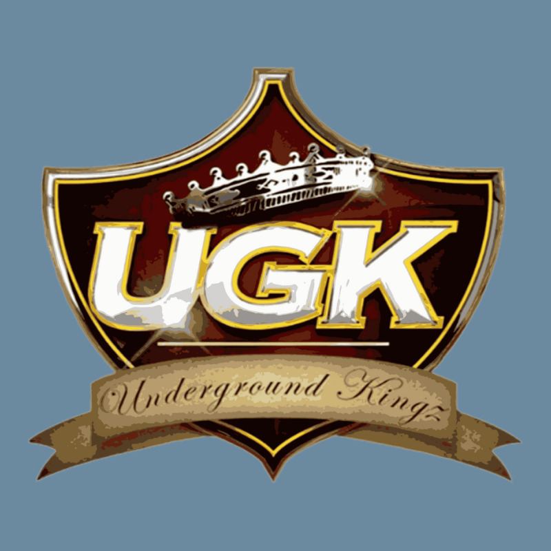 Ugk Underground Kingz Urban Heavy T-shirt by cm-arts | Artistshot