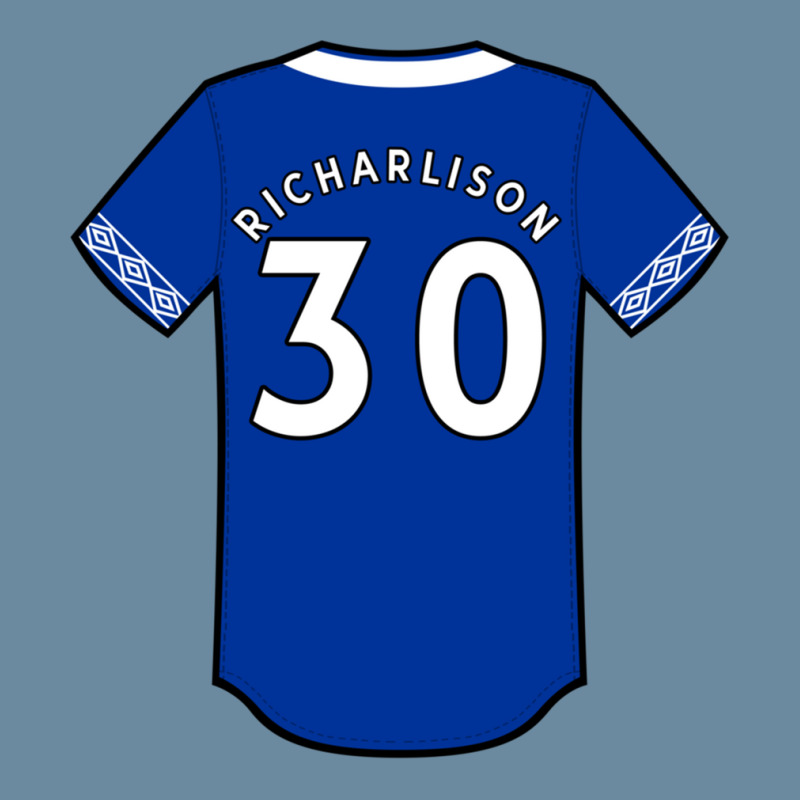 Richarlison Jersey Classic Gift Gift Urban Heavy T-shirt by JeremyHurley | Artistshot