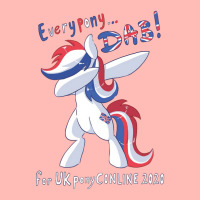 Uk Ponycon Urban Heavy T-shirt | Artistshot