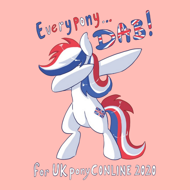 Uk Ponycon Urban Heavy T-shirt | Artistshot