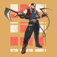 Guilty Gear Strive Axl Urban Heavy T-shirt | Artistshot