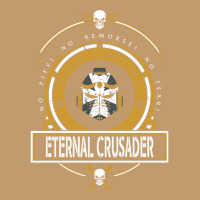 Eternal Crusader - Limited Edition-v6 Urban Heavy T-shirt | Artistshot