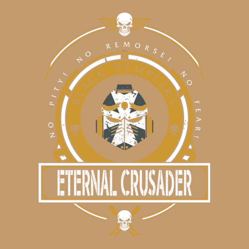 Eternal Crusader - Limited Edition-v6 Urban Heavy T-shirt | Artistshot