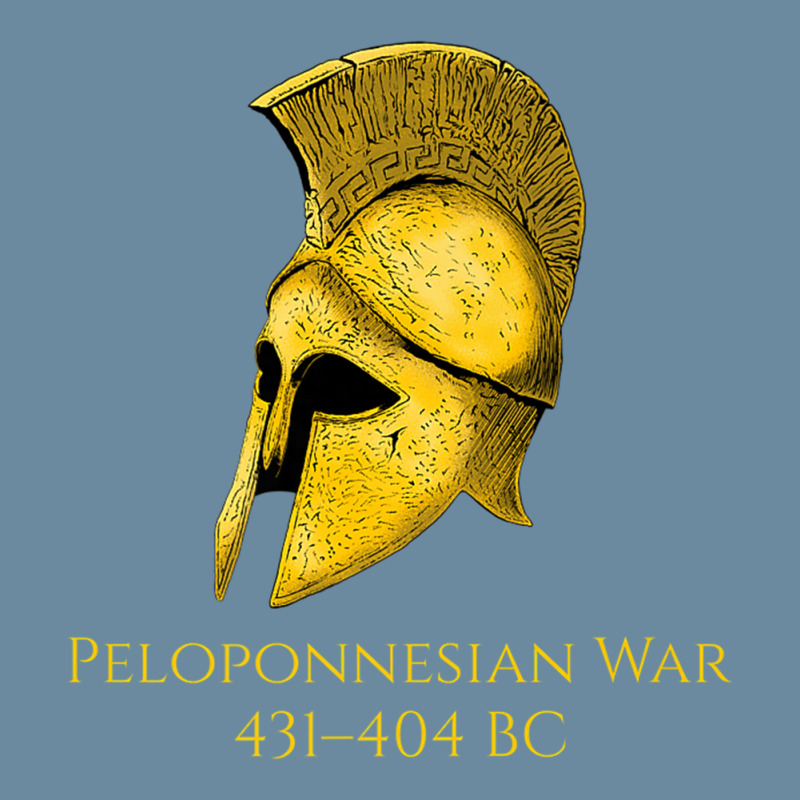 Peloponnesian War   Ancient Greek Military History Premium T Shirt Urban Heavy T-shirt by cm-arts | Artistshot