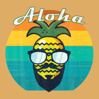 Aloha Hawaii Hawaiian Island Shirt Beard This Is My Hawaiian Urban Heavy T-shirt | Artistshot